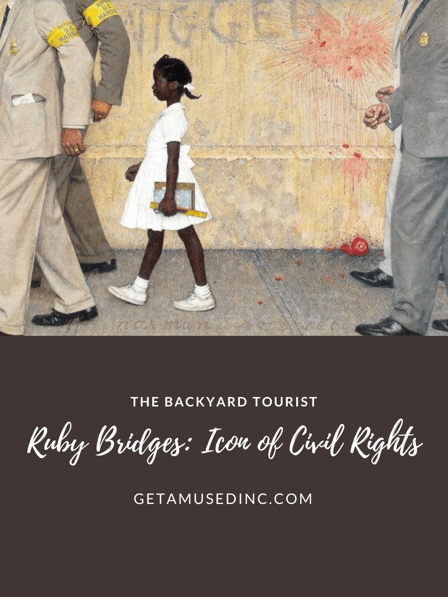 Ruby Bridges: Icon of Civil&nbsp;Rights