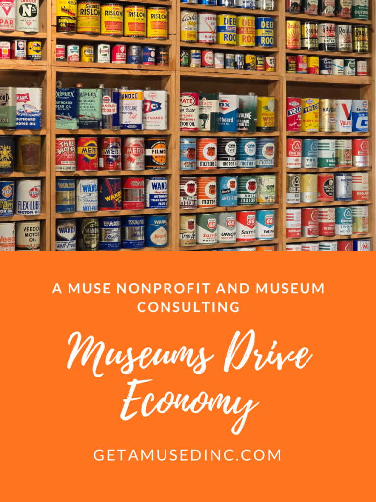 Museums Drive the Economy in Pontiac, IL
