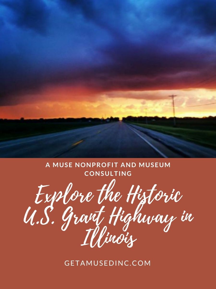 Explore the Historic U.S. Grant Highway in&nbsp;Illinois