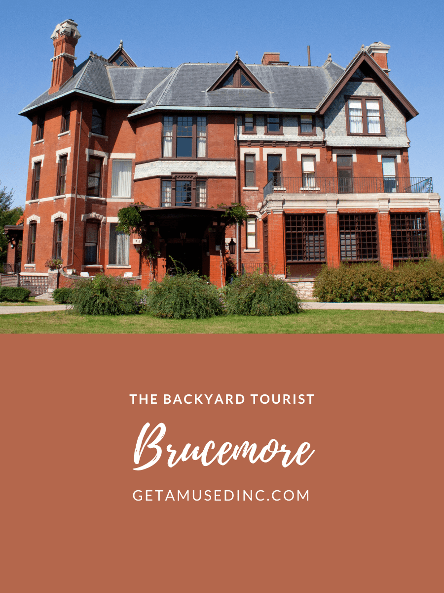Brucemore Estate
