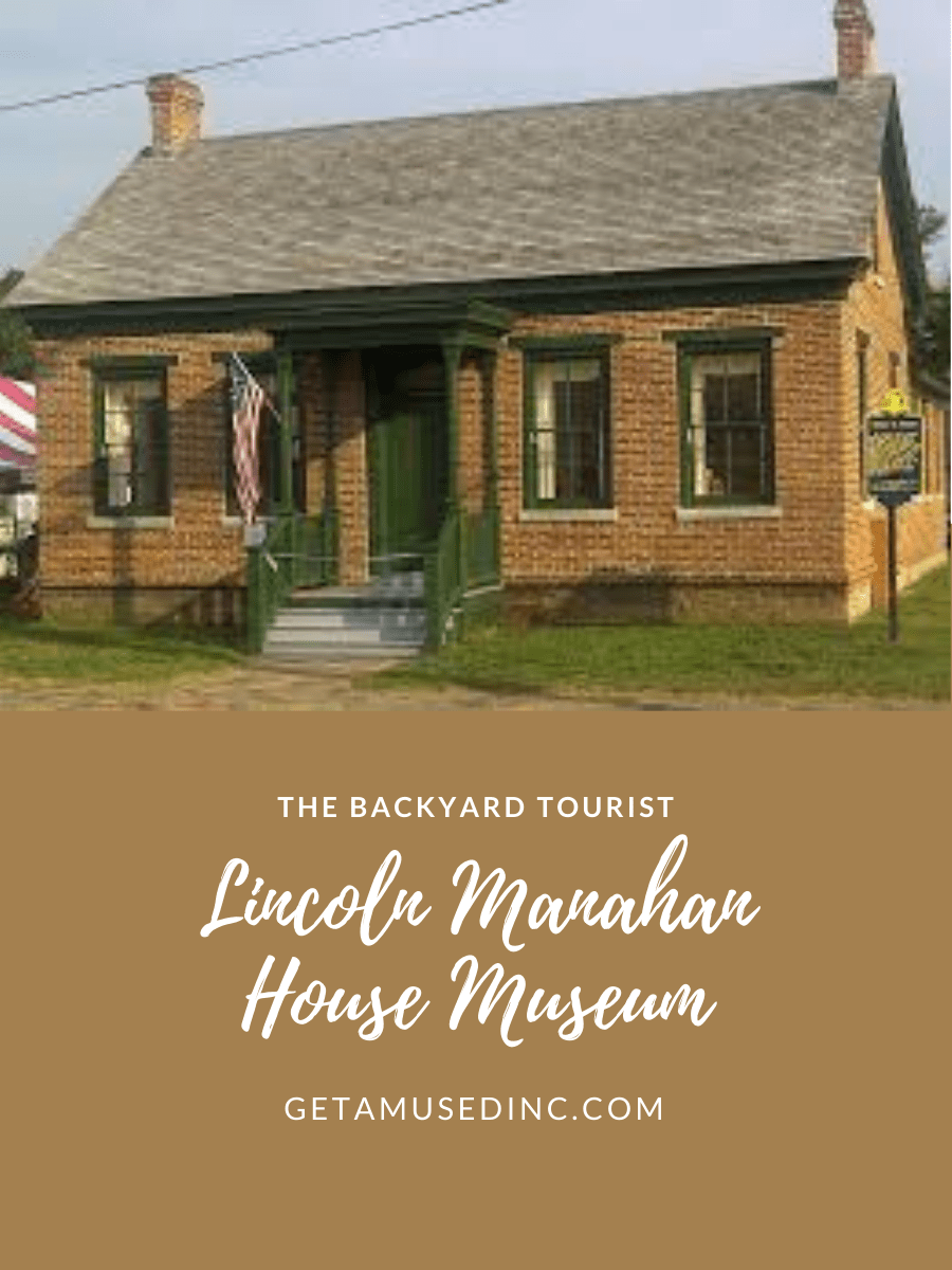 New House Museum Opens in Sterling,&nbsp;IL